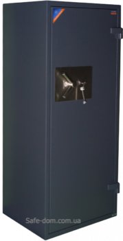Купить сейф VALBERG Gardian 165 T в ДОМІ СЕЙФІВ