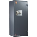 Купить сейф VALBERG Gardian 165T.EL в ДОМЕ СЕЙФОВ