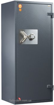 Купить сейф VALBERG Gardian 165T.EL в ДОМІ СЕЙФІВ