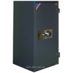 Купить сейф VALBERG  Gardian 165T.СL в ДОМЕ СЕЙФОВ