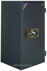 Купить сейф VALBERG Gardian 165T.СL в ДОМІ СЕЙФІВ