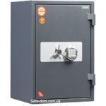 Купить сейф VALBERG GARDIAN 67T EL  в ДОМЕ СЕЙФОВ