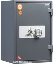 Купить сейф VALBERG Gardian 67T.EL в ДОМІ СЕЙФІВ