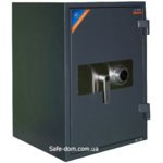 Купить сейф VALBERG  Gardian 67T.СL в ДОМЕ СЕЙФОВ
