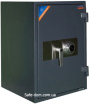 Купить сейф VALBERG Gardian 67T.СL в ДОМІ СЕЙФІВ