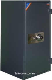 Купить сейф VALBERG Gardian 95T.СL в ДОМІ СЕЙФІВ