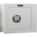 Купить сейф MDTB  МDТВ-VEGA 33 E в ДОМЕ СЕЙФОВ