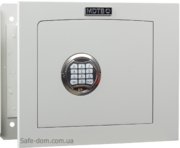 Купить сейф MDTB МDТВ-VEGA 33 E в ДОМІ СЕЙФІВ