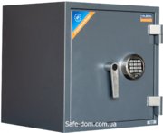 Купить сейф VALBERG Protector PLUS 46 EL в ДОМІ СЕЙФІВ