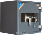 Купить сейф VALBERG  Protector PLUS 46 в ДОМЕ СЕЙФОВ