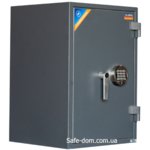 Купить сейф VALBERG  Protector PLUS 65 EL T в ДОМЕ СЕЙФОВ