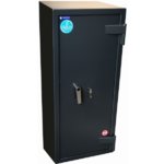 Купить сейф Паритет-К B.120.K в ДОМЕ СЕЙФОВ