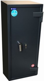 Купить сейф Паритет-К B.120.K в ДОМІ СЕЙФІВ