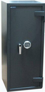 Купить сейф Паритет-К B.120.E в ДОМІ СЕЙФІВ