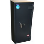 Купить сейф Паритет-К B.160.K в ДОМЕ СЕЙФОВ