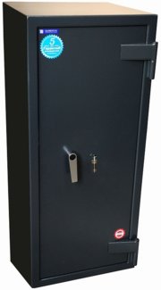 Купить сейф Паритет-К B.160.K в ДОМІ СЕЙФІВ