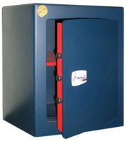 Купить сейф Technomax GКА/7 в ДОМІ СЕЙФІВ