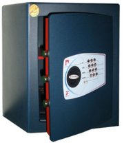 Купить сейф Technomax GTA/7 в ДОМІ СЕЙФІВ