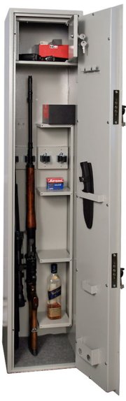 Купить сейф VALBERG ШХО-1480 в ДОМІ СЕЙФІВ