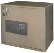 Купить сейф Лука S-40/е в ДОМІ СЕЙФІВ
