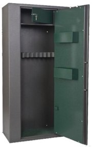 Купить сейф Safetronics MAXI 10М в ДОМІ СЕЙФІВ
