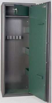 Купить сейф Safetronics MAXI 5M в ДОМІ СЕЙФІВ
