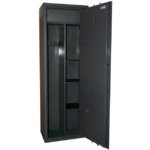 Купить сейф Safetronics  MAXI 5M/К3 в ДОМЕ СЕЙФОВ