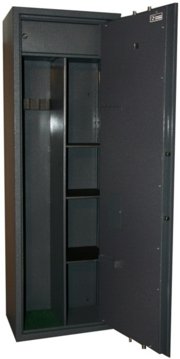 Купить сейф Safetronics MAXI 5M/К3 в ДОМІ СЕЙФІВ