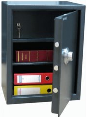 Купить сейф GRIFFON R.60.C в ДОМІ СЕЙФІВ