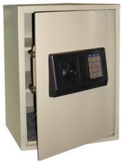 Купить сейф Лука S-50/е в ДОМІ СЕЙФІВ