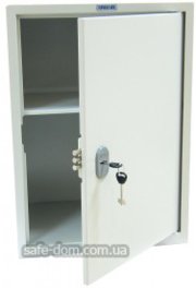 Купить сейф ПРОМЕТ SL-65 в ДОМІ СЕЙФІВ