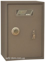 Купить сейф Safetronics ZSL 65MEs в ДОМІ СЕЙФІВ
