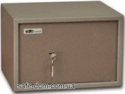 Купить сейф Safetronics ZSL 28Ms в ДОМІ СЕЙФІВ