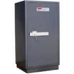 Купить сейф Safetronics EURON 110 в ДОМЕ СЕЙФОВ