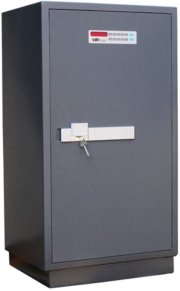 Купить сейф Safetronics EURON 110 в ДОМІ СЕЙФІВ