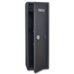 Купить сейф Safetronics  MAXI 5MЕ в ДОМЕ СЕЙФОВ