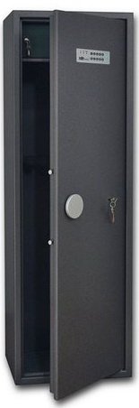 Купить сейф Safetronics MAXI 5MЕ в ДОМІ СЕЙФІВ