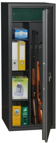 Купить сейф Safetronics MAXI 5MЕ/К3 в ДОМІ СЕЙФІВ