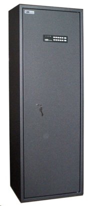 Купить сейф Safetronics MAXI 5MЕs в ДОМІ СЕЙФІВ