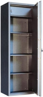 Купить сейф Safetronics MAXI 5Ms в ДОМІ СЕЙФІВ