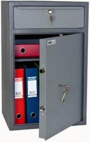 Купить сейф Safetronics NTL 15-53М в ДОМІ СЕЙФІВ