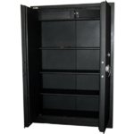 Купить сейф Safetronics  TSS 170MLG в ДОМЕ СЕЙФОВ
