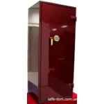 Купить сейф VALBERG Гарант Евро 133T.EL GOLD  в ДОМЕ СЕЙФОВ