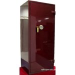 Купить сейф VALBERG Гарант Евро 165Т.EL GOLD  в ДОМЕ СЕЙФОВ