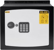 Купить сейф GUTE BS-30E в ДОМІ СЕЙФІВ