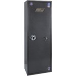 Купить сейф Safetronics IVETA 5РЕ-M в ДОМЕ СЕЙФОВ