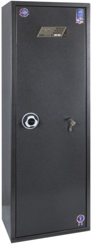 Купить сейф Safetronics IVETA 5РЕ-M в ДОМІ СЕЙФІВ