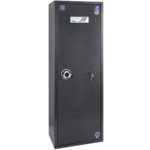 Купить сейф Safetronics IVETA 5РЕ-M/К5 в ДОМЕ СЕЙФОВ