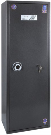Купить сейф Safetronics IVETA 5РЕ-M/К5 в ДОМІ СЕЙФІВ
