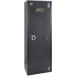 Купить сейф Safetronics  IVETA 5PE-Мs в ДОМЕ СЕЙФОВ